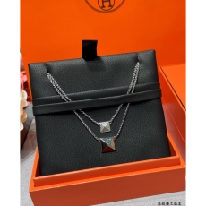 Hermes Necklaces